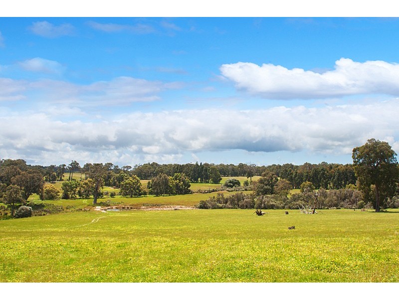 Lot 2656 Butterly Road, Yallingup WA 6282