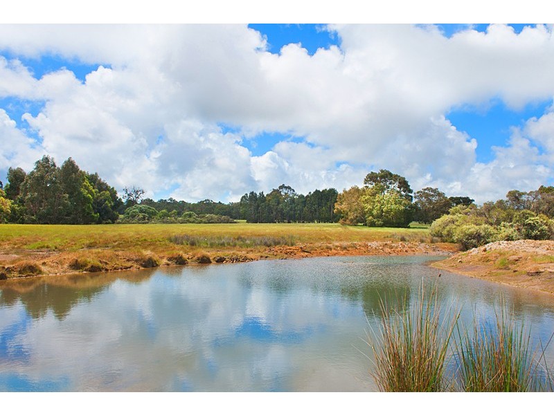 Lot 2656 Butterly Road, Yallingup WA 6282