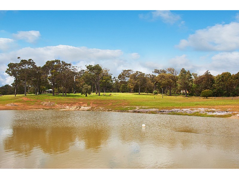 Lot 2656 Butterly Road, Yallingup WA 6282