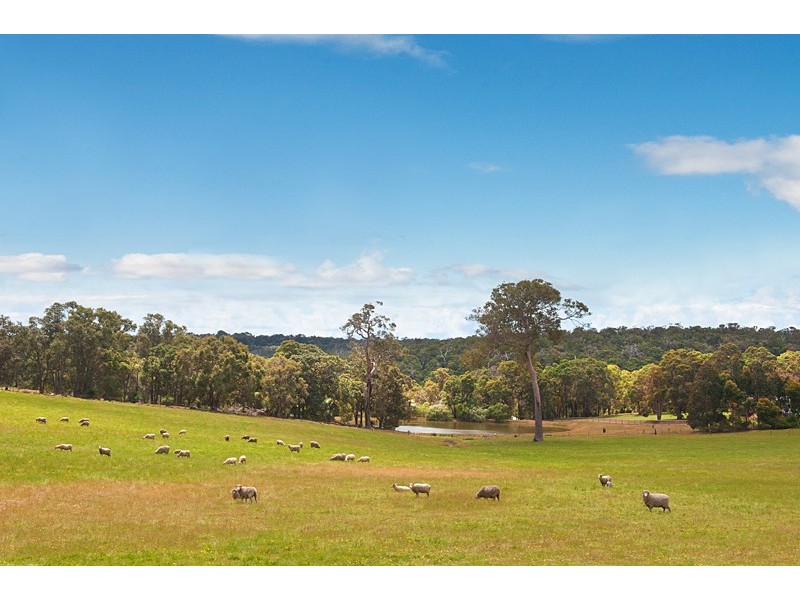 Lot 2656 Butterly Road, Yallingup WA 6282