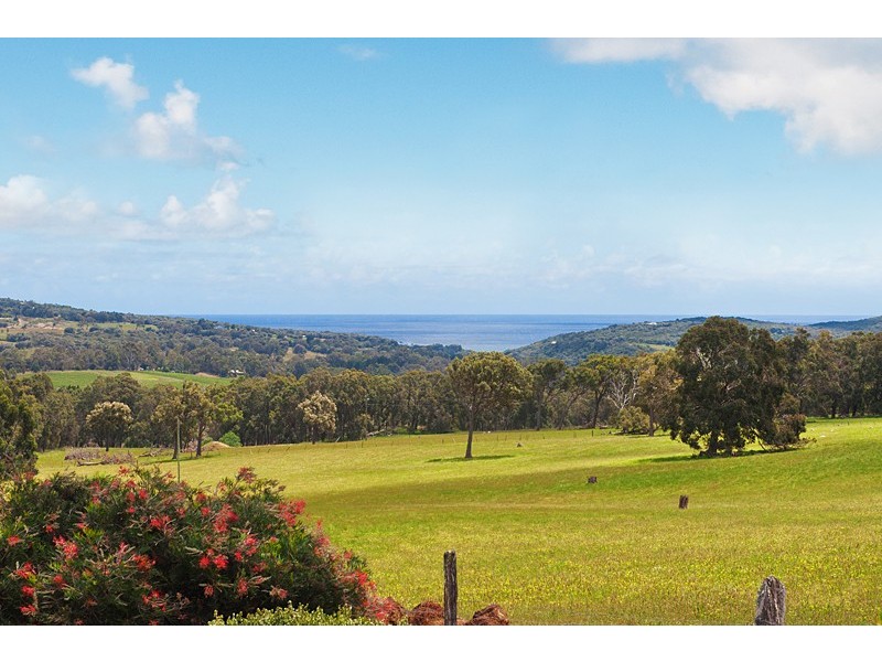 Lot 2656 Butterly Road, Yallingup WA 6282