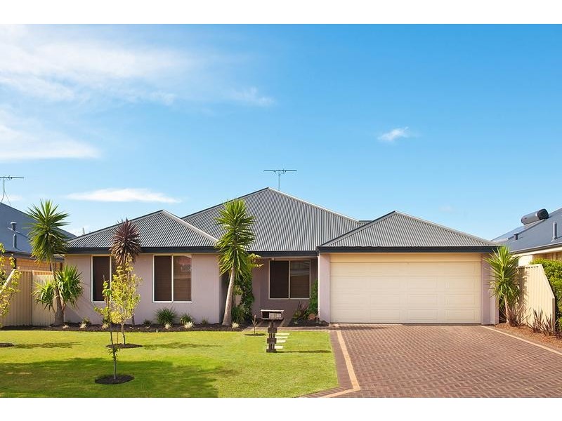 8 Musk Close, Broadwater WA 6280
