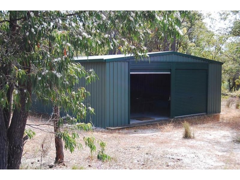 26 Caprigardi Court, Quedjinup WA 6281