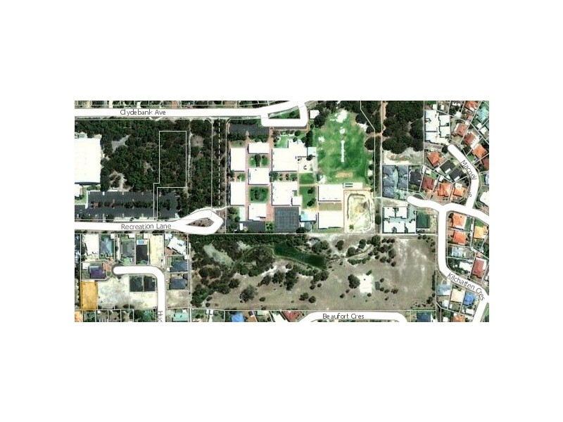 Lot 1, 13 Hudson Place, West Busselton WA 6280