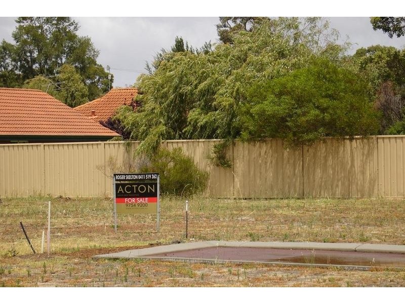 Lot 1, 13 Hudson Place, West Busselton WA 6280