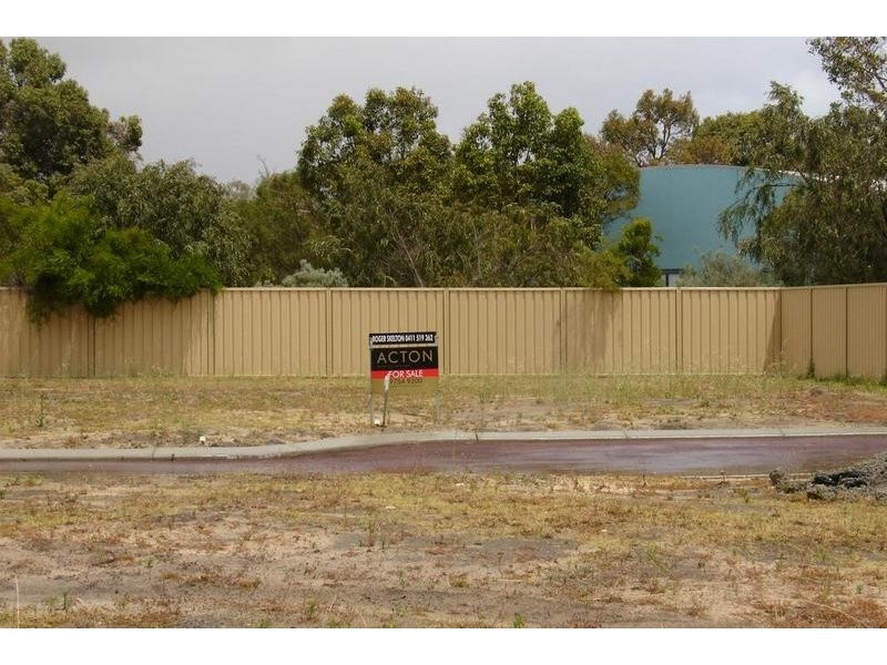 Lot 1, 13 Hudson Place, West Busselton WA 6280