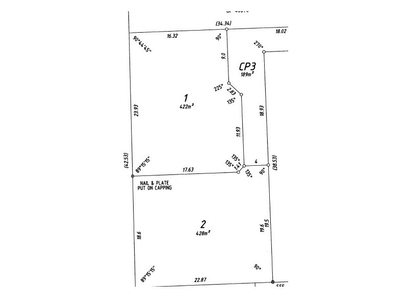 Lot 1, 13 Hudson Place, West Busselton WA 6280