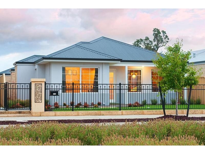 193 Aurelian Avenue, Yalyalup WA 6280