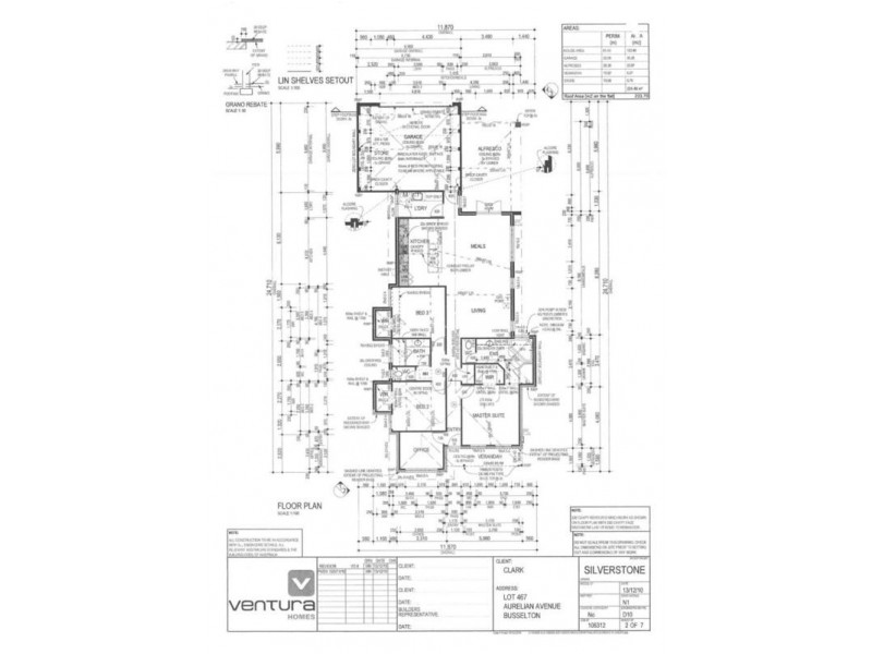 193 Aurelian Avenue, Yalyalup WA 6280