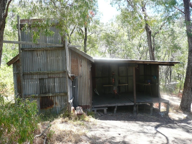 Lot 3 Woodarburrup Road, Scott River East WA 6275