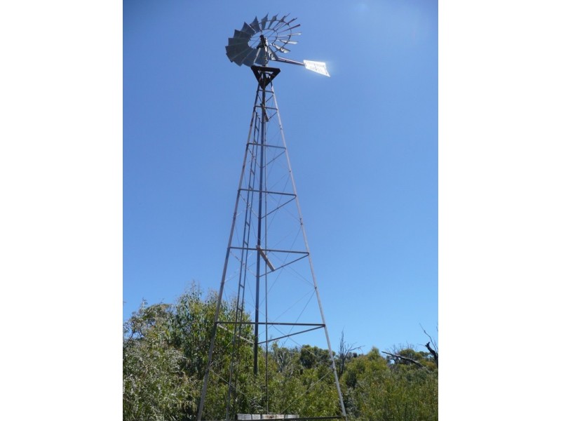 Lot 3 Woodarburrup Road, Scott River East WA 6275