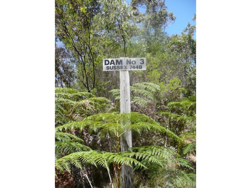 Lot 3 Woodarburrup Road, Scott River East WA 6275