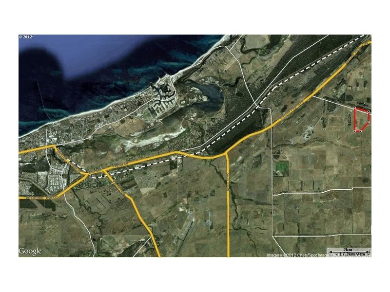 212 Ruabon Road, Ruabon WA 6280