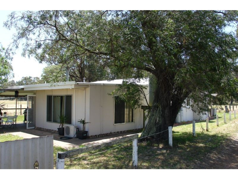 212 Ruabon Road, Ruabon WA 6280