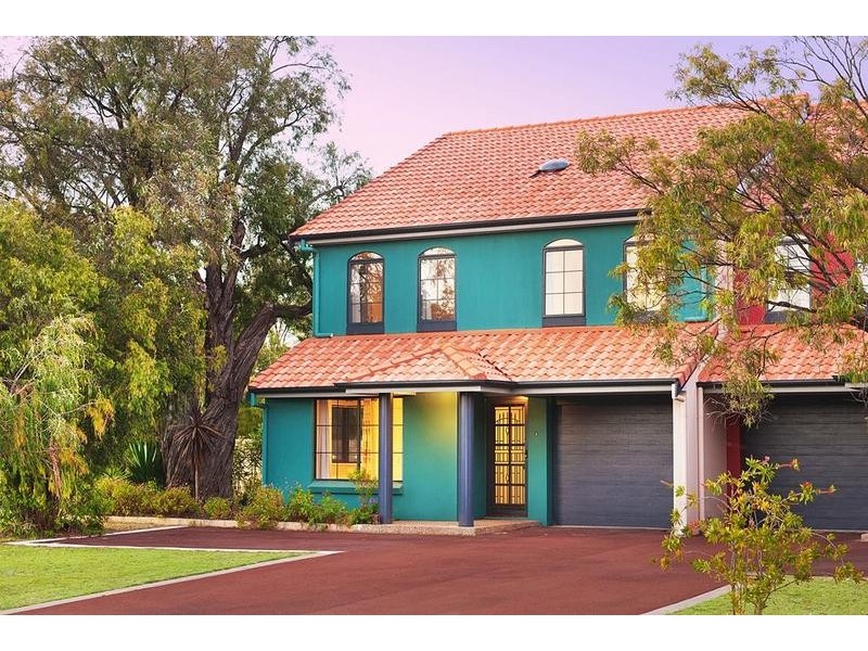 1/1 Swan Street, Busselton WA 6280