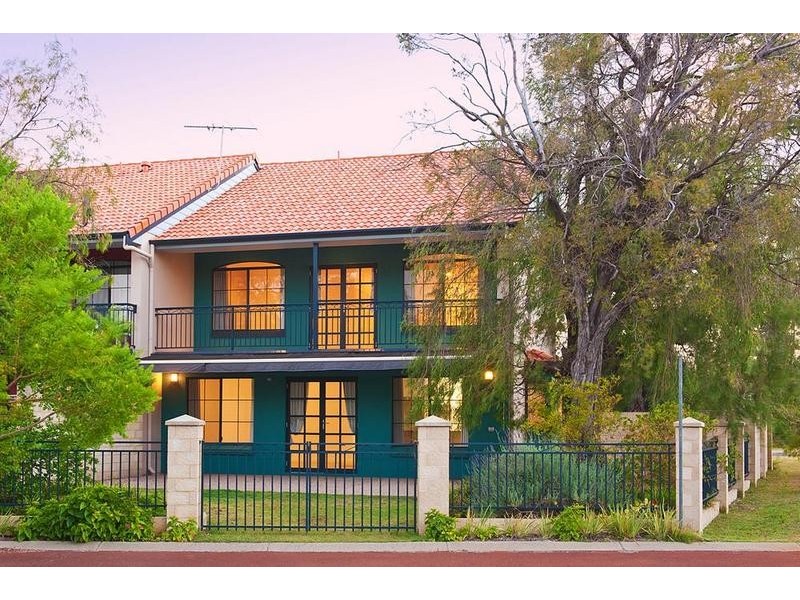 1/1 Swan Street, Busselton WA 6280