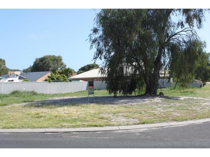 1 Ibis Court, Via Geographe, Busselton WA 6280