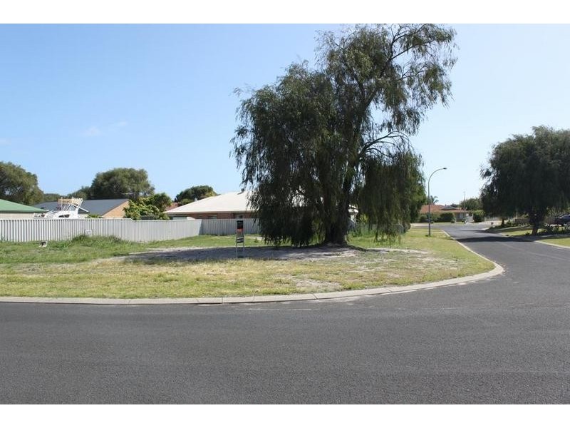 1 Ibis Court, Via Geographe, Busselton WA 6280
