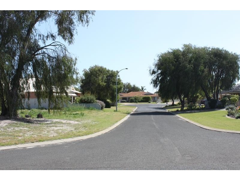 1 Ibis Court, Via Geographe, Busselton WA 6280