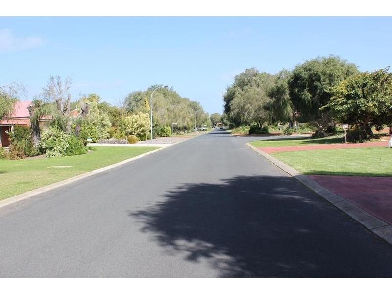 1 Ibis Court, Via Geographe, Busselton WA 6280