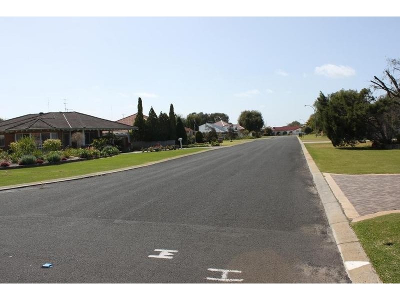 1 Ibis Court, Via Geographe, Busselton WA 6280