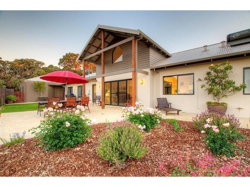 49 Nukklgup Loop, Yallingup WA 6282