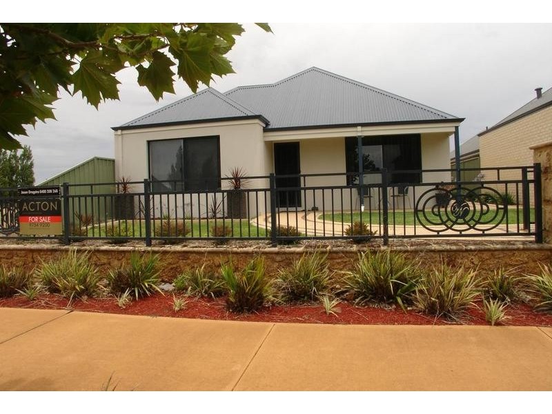 22 Lakeview Boulevard, Vasse WA 6280