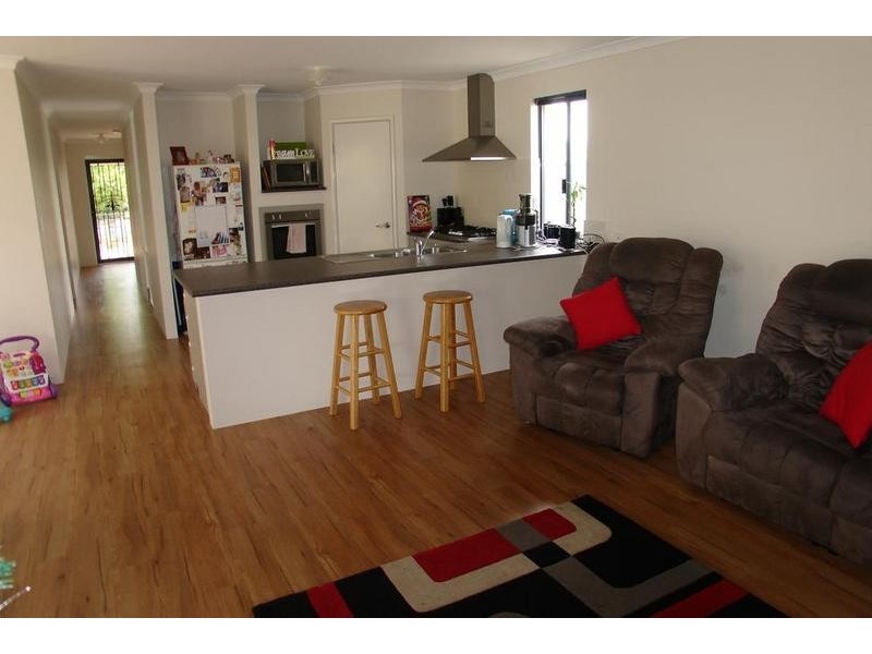 22 Lakeview Boulevard, Vasse WA 6280