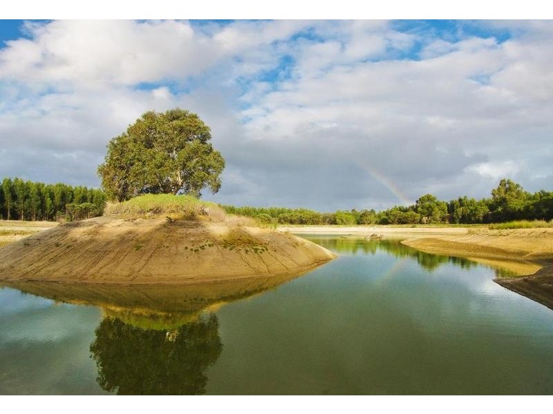 Lot 1732,  Tanah Marah Road, Cowaramup WA 6284