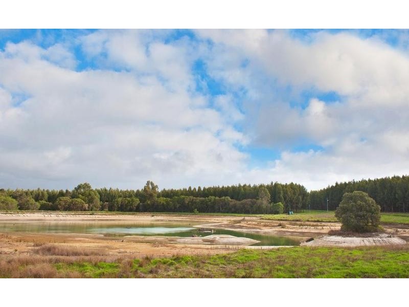 Lot 1732,  Tanah Marah Road, Cowaramup WA 6284