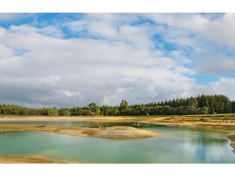 Lot 1732,  Tanah Marah Road, Cowaramup WA 6284