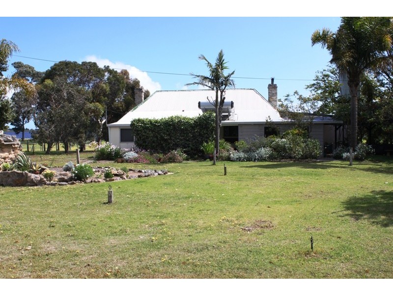 46 Rushleigh Road, Reinscourt WA 6280