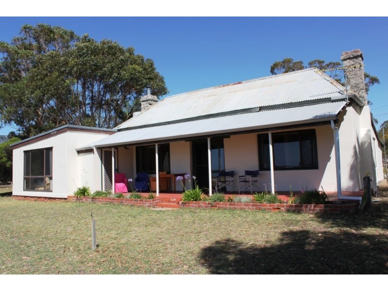 46 Rushleigh Road, Reinscourt WA 6280