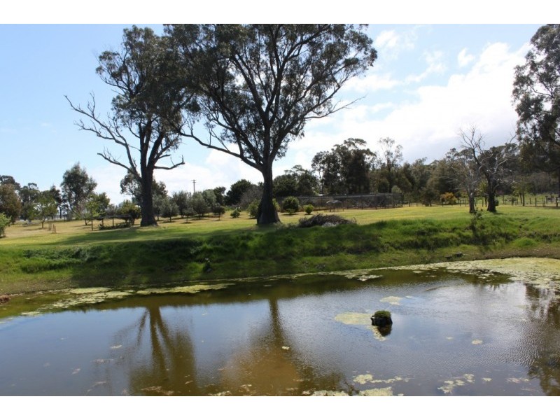 46 Rushleigh Road, Reinscourt WA 6280