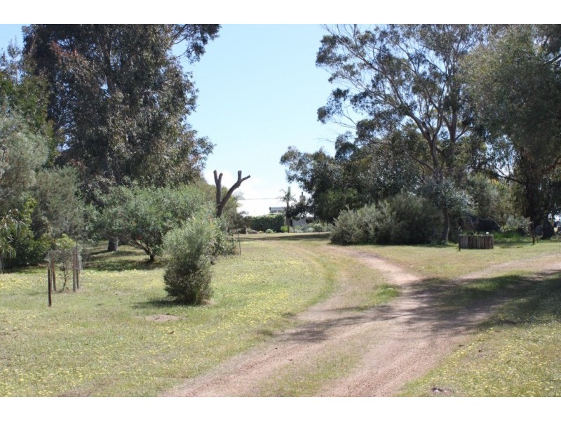 46 Rushleigh Road, Reinscourt WA 6280
