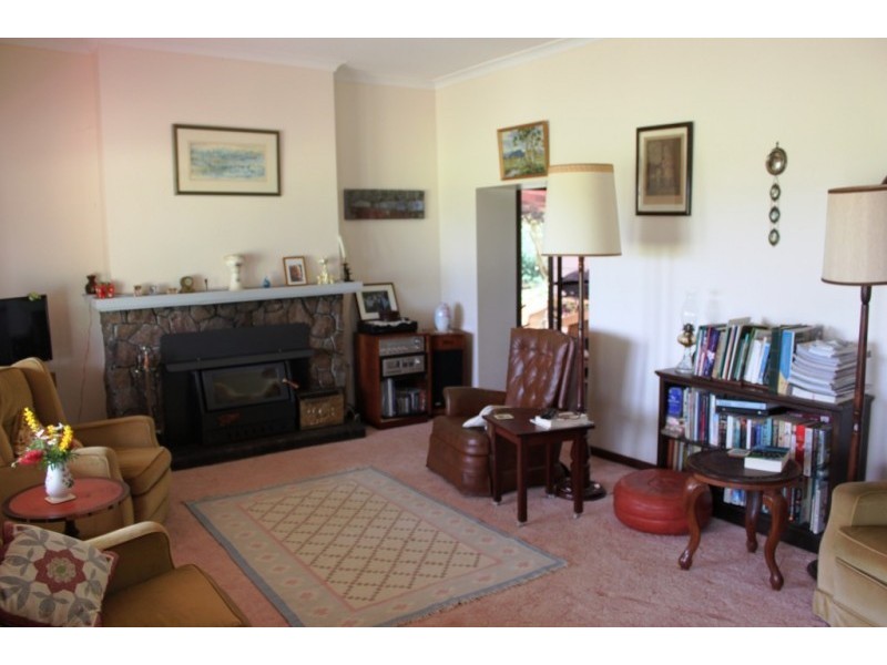 46 Rushleigh Road, Reinscourt WA 6280