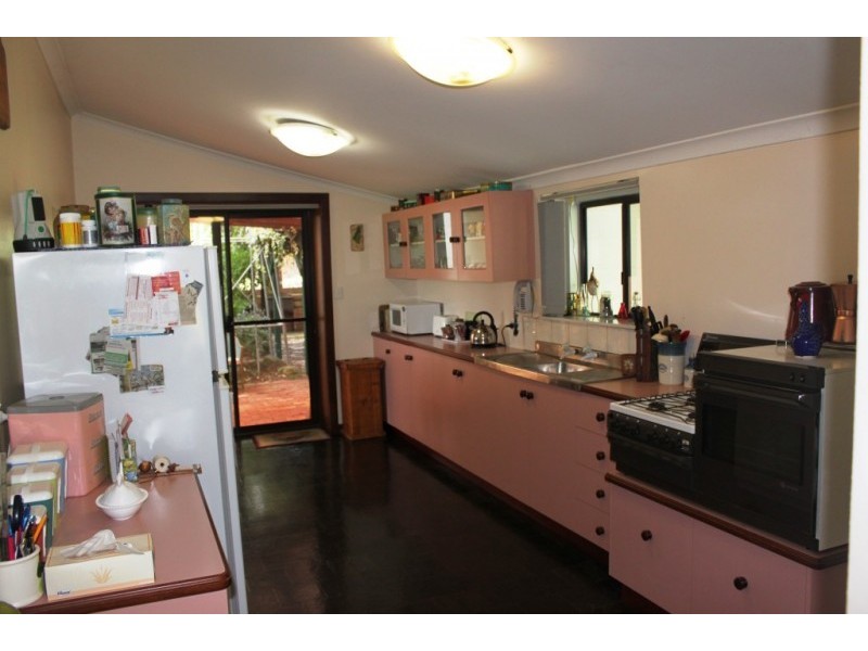 46 Rushleigh Road, Reinscourt WA 6280