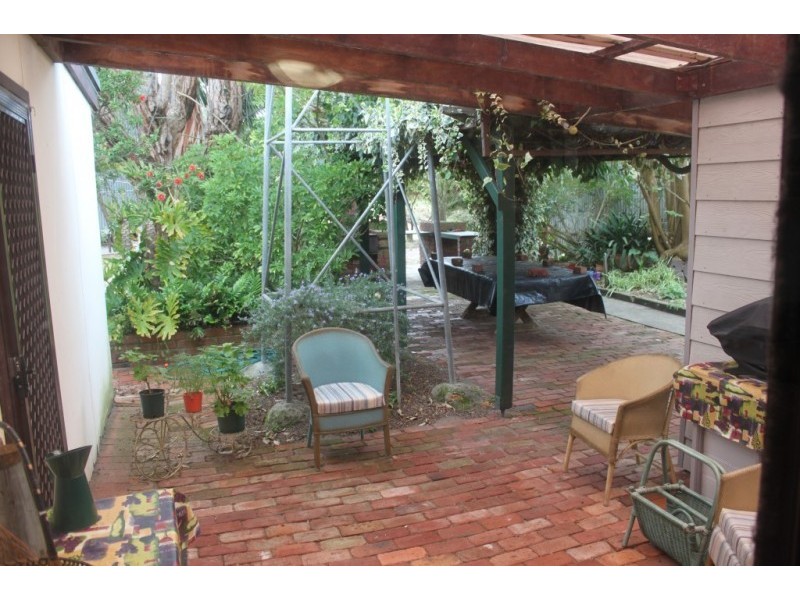 46 Rushleigh Road, Reinscourt WA 6280