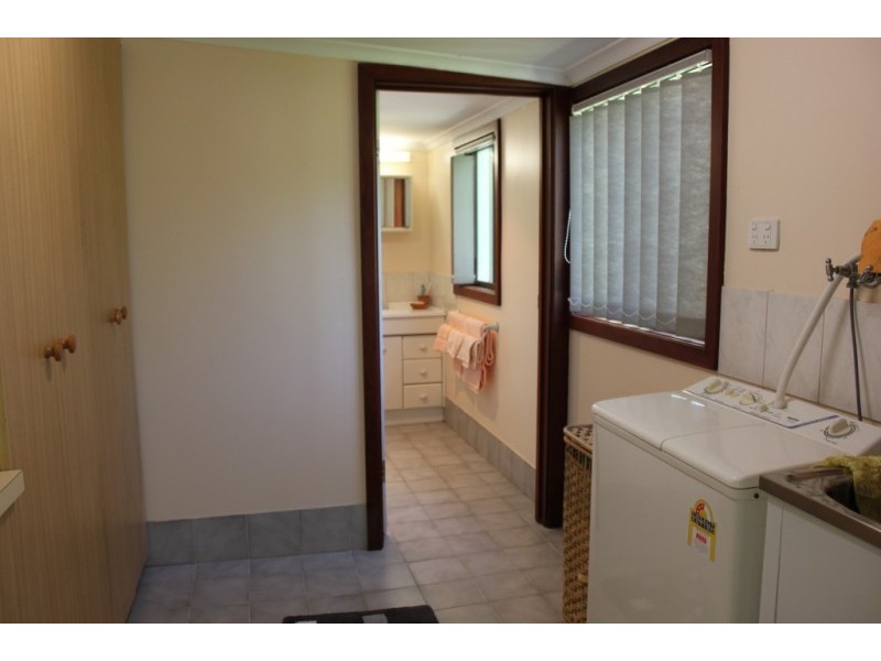 46 Rushleigh Road, Reinscourt WA 6280