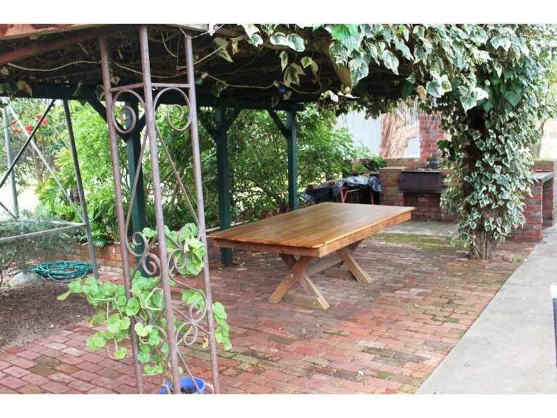 46 Rushleigh Road, Reinscourt WA 6280