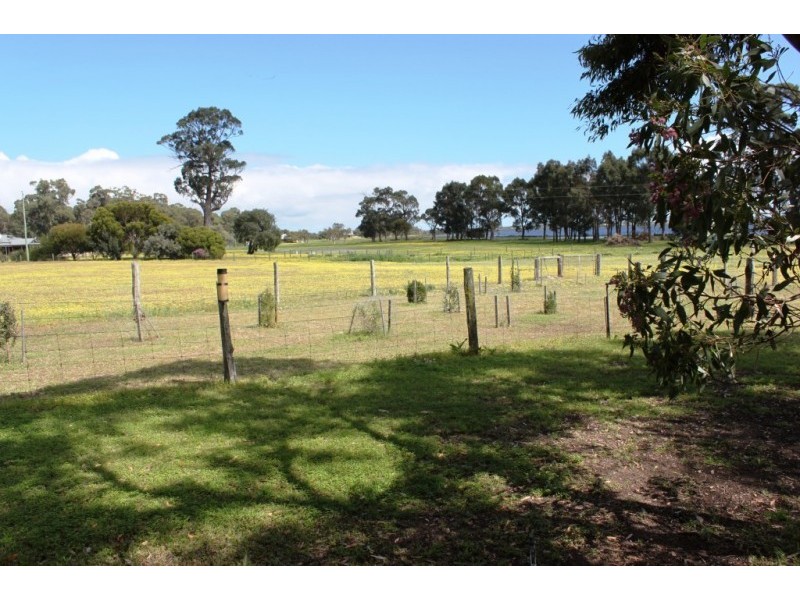 46 Rushleigh Road, Reinscourt WA 6280