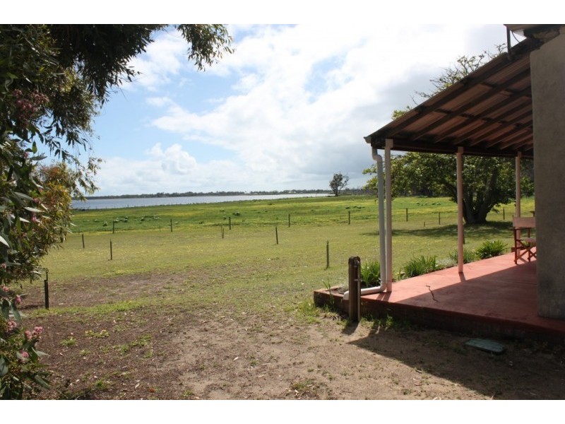 46 Rushleigh Road, Reinscourt WA 6280