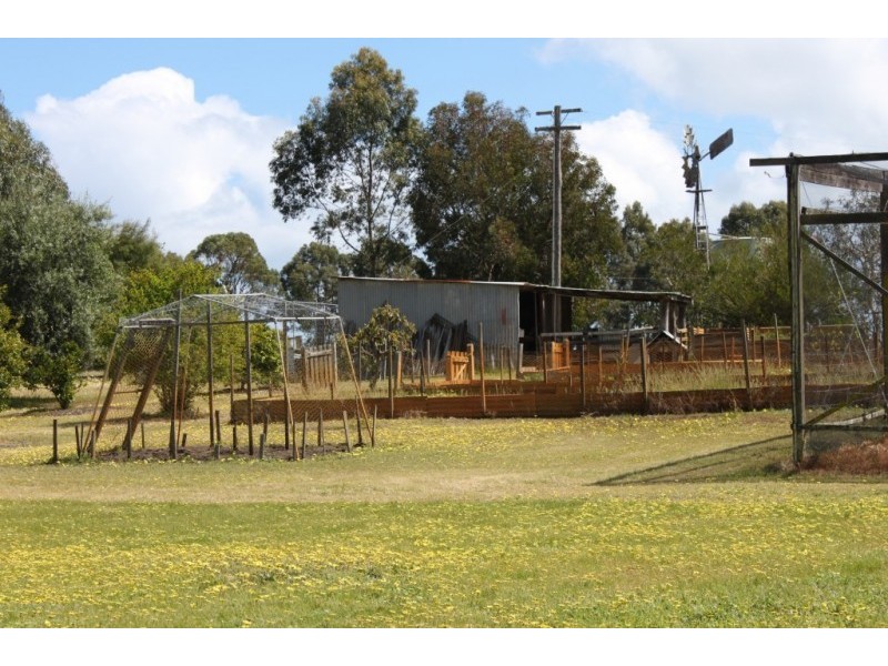 46 Rushleigh Road, Reinscourt WA 6280