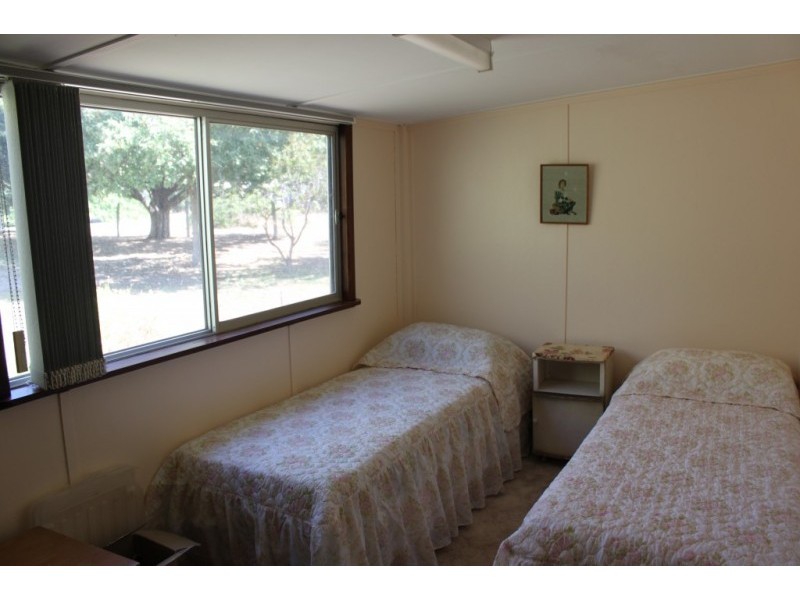 46 Rushleigh Road, Reinscourt WA 6280