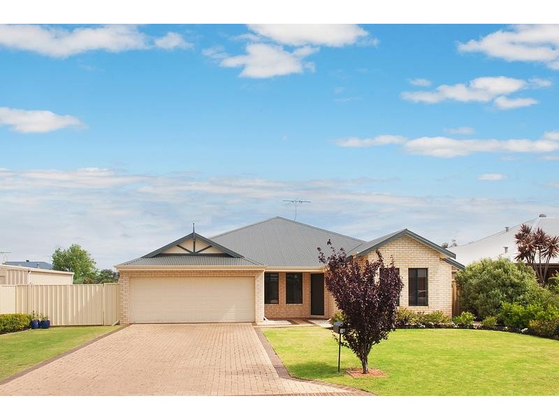 36 Edith Agnes Circle, West Busselton WA 6280