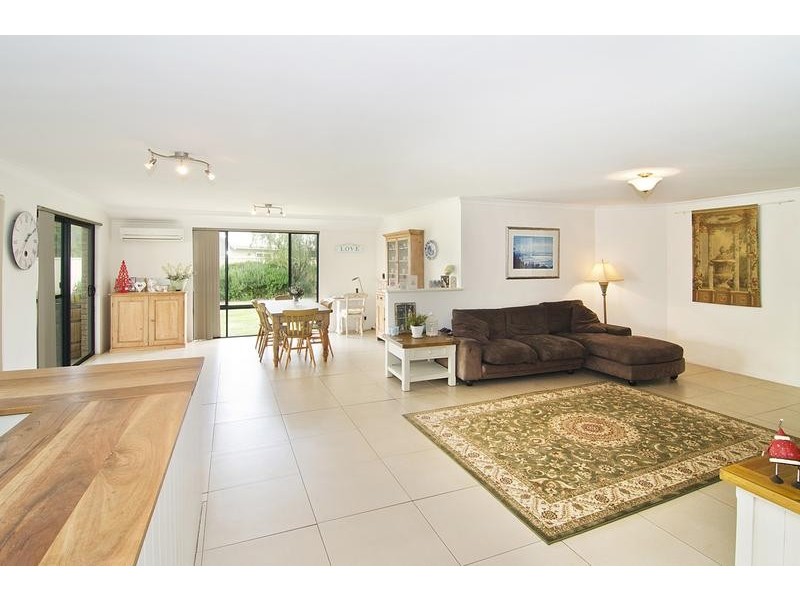 36 Edith Agnes Circle, West Busselton WA 6280