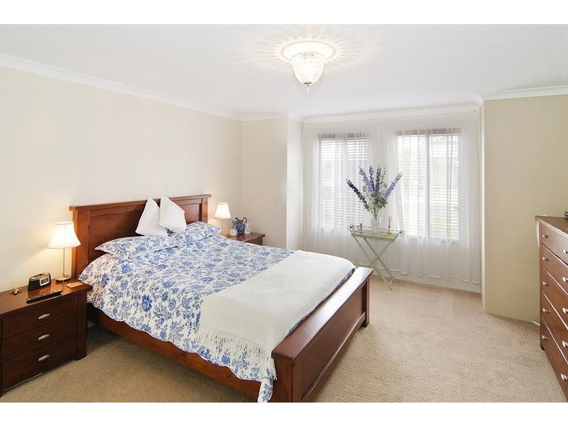 36 Edith Agnes Circle, West Busselton WA 6280