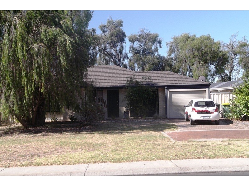 144 College Avenue, West Busselton WA 6280