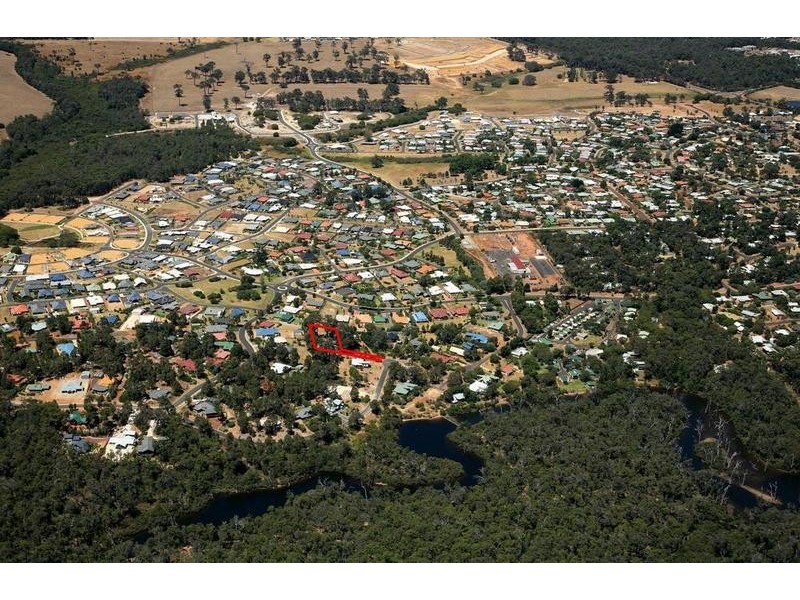 15 Waters Edge, Margaret River WA 6285