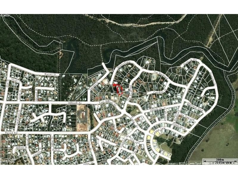 15 Waters Edge, Margaret River WA 6285